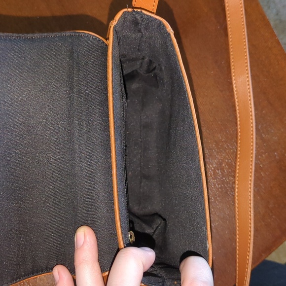 JJ winters crossbody bag - Picture 3 of 4